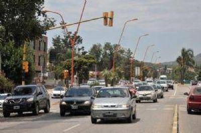 Turismo: Carlos Paz comienza a pensar en el movimiento de Semana Santa