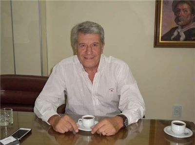 �El apuro en sancionar la Ordenanza Impositiva y la falta de informaci�n por parte del municipio, han creado estas situaciones�