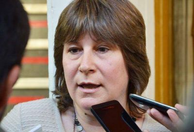 Acu�fero: concejales del FrePam no dan su acuerdo al traspaso