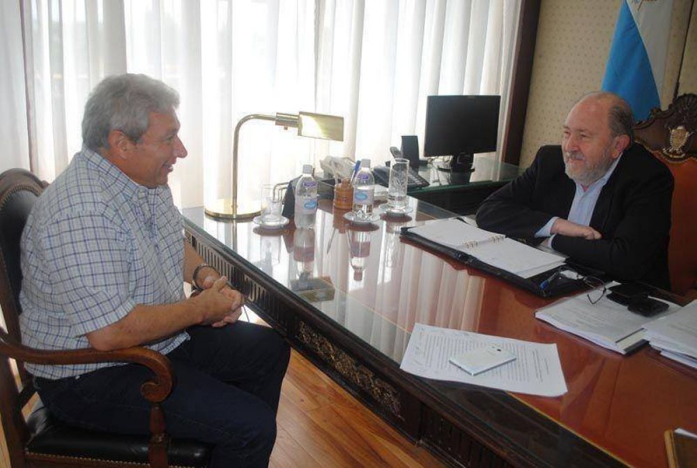Lezcano archiv� su idea de un sub-bloque