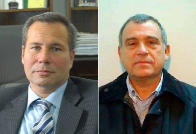 Stiuso apunt� contra la gesti�n K: 