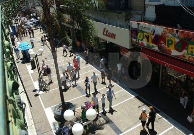 El comercio pide cr�ditos e igual trato que a la industria y el agro