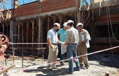 La provincia de Salta invierte m�s de $152 millones en las escuelas t�cnicas