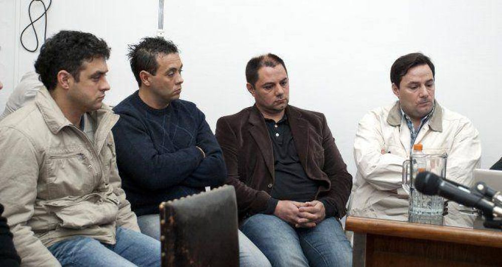 Liberaron a Franco Schillaci, acusado de ser cmplice de la triple fuga