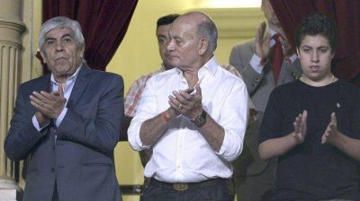 Qu� dijeron los dirigentes sindicales sobre el discurso y los anuncios de Macri