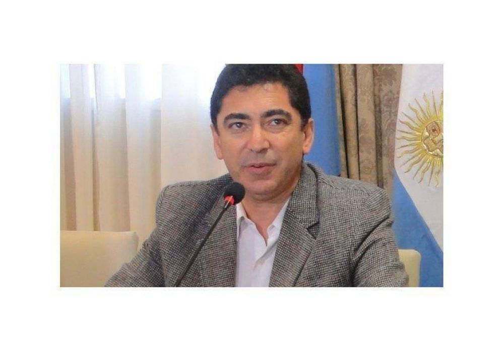 Panozzo confirm� que habr� descuentos por paro