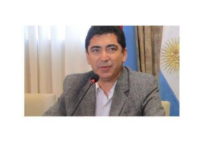 Panozzo confirm� que habr� descuentos por paro