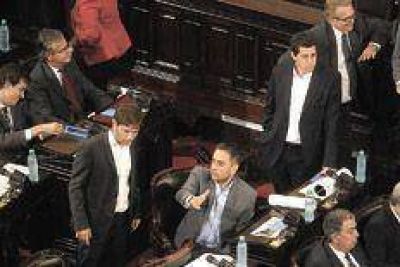 �Violento y plagado de falsedades�