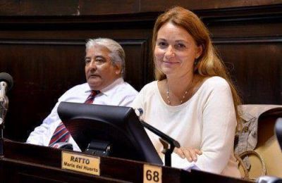 Ratto quiere avanzar en la igualdad de g�nero