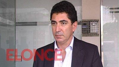 El gobierno ratific� descuentos a los docentes por los paros