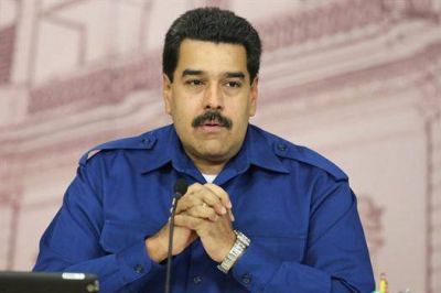 La Corte venezolana le quita poder a la Asamblea