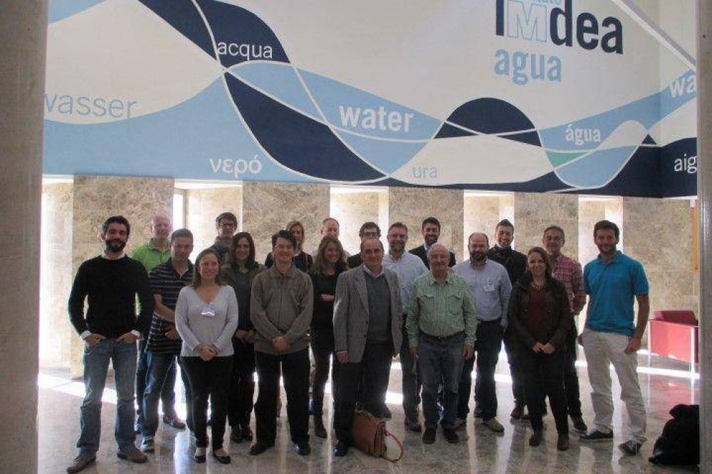 Probarn en Mar del Plata una novedosa tecnologa para el tratamiento de aguas
