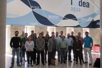 Probar�n en Mar del Plata una novedosa tecnolog�a para el tratamiento de aguas