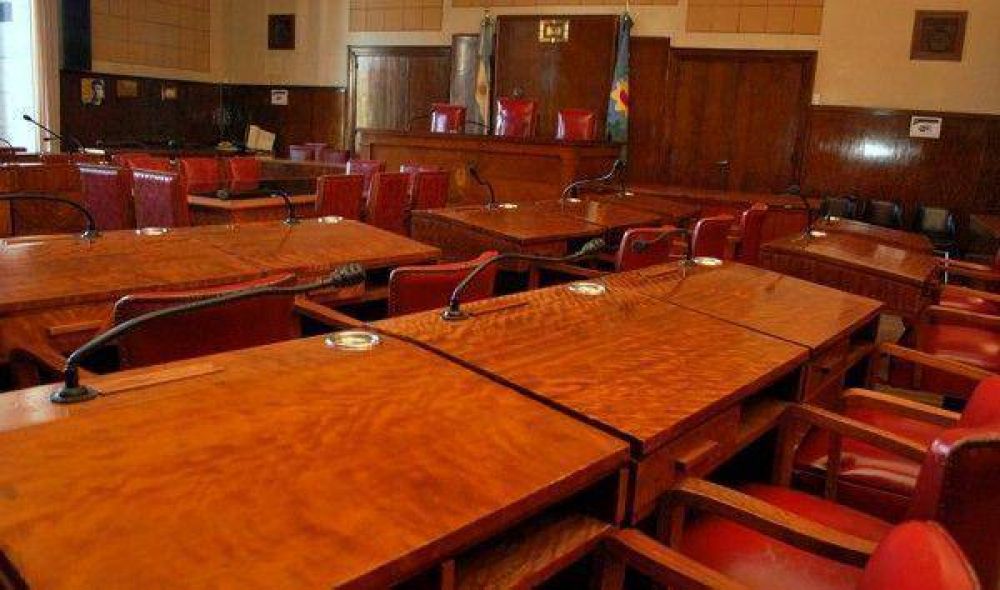 Presupuesto: �Invitamos a toda la ciudadan�a a la Audiencia P�blica�