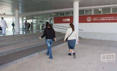 Cema: �Hay faltante de insumos y no tenemos caja chica�