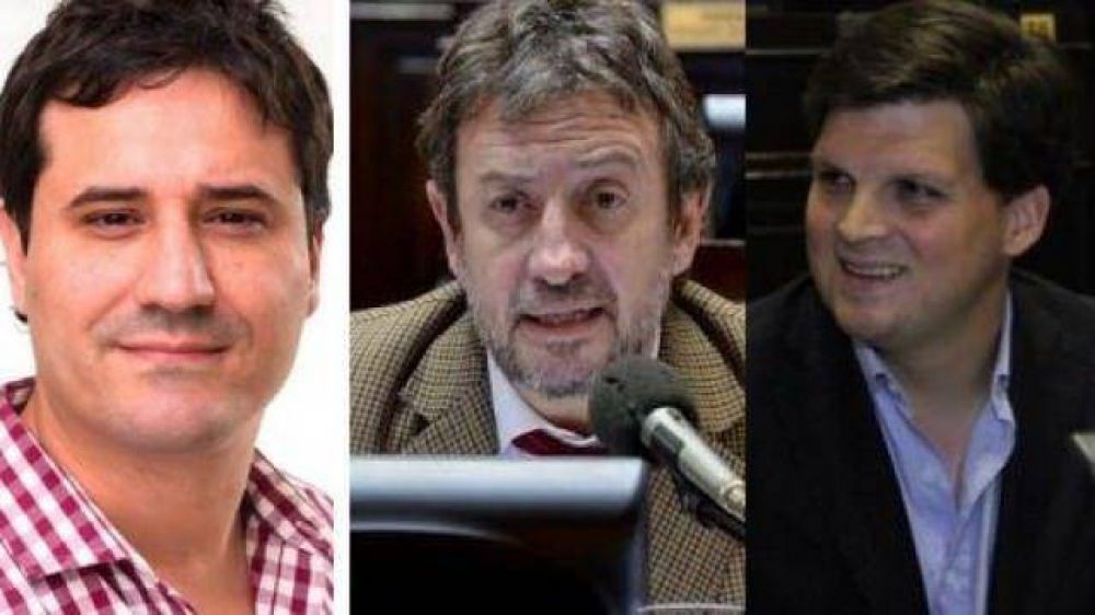 El discurso de Vidal, bajo la lupa de los diputados