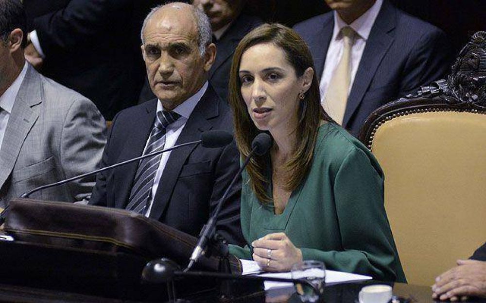 Vidal decret� que funcionarios deber�n presentar DDJJ