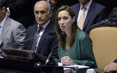 Vidal decret� que funcionarios deber�n presentar DDJJ