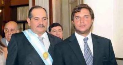�Me gustar�a un cara a cara con Lebbos�, dijo Gabriel Alperovich