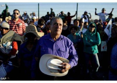 �Dejemos de abusar de los m�s desprotegidos�, nuestra audiencia opina sobre la crisis laboral