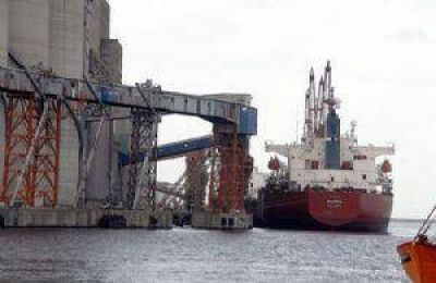 El Consorcio de Gesti�n de Puerto Quequ�n cumple 22 a�os en plena expansi�n