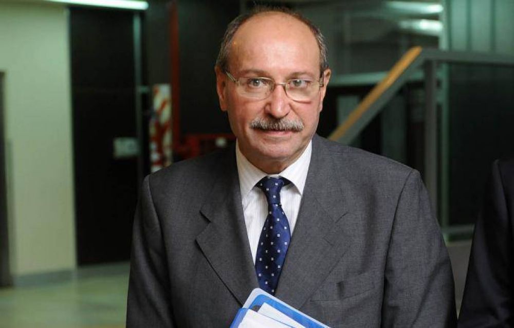 Juan Gobbi asumi como Subsecretario de Inversin Pblica de la Provincia de Buenos Aires