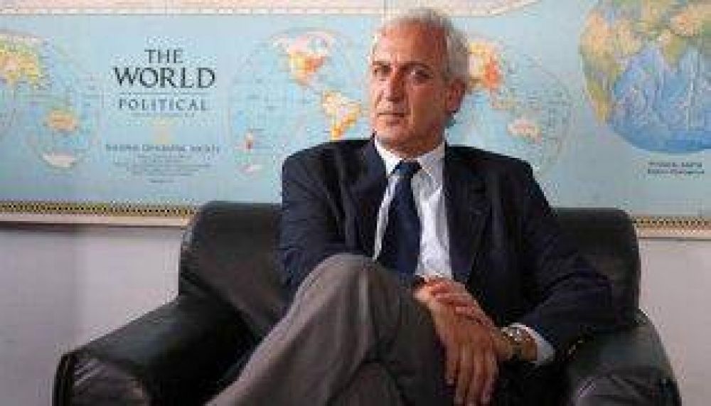 Fuks: �El discurso fue propositivo, pero con muchos interrogantes�
