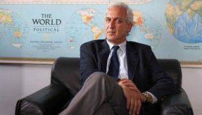 Fuks: �El discurso fue propositivo, pero con muchos interrogantes�