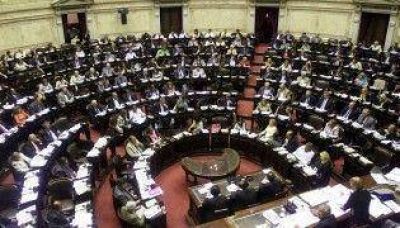 Juraron los nuevos diputados nacionales porte�os