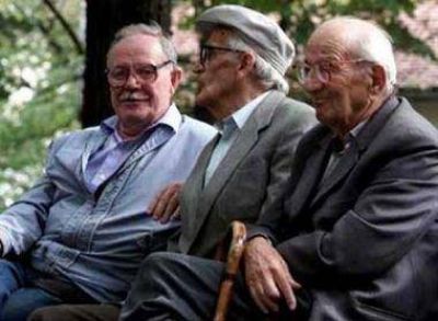 M�s de 120 mil adultos mayores percibir�n aumento de haberes