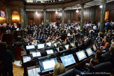 Repercusiones del discurso de Larreta