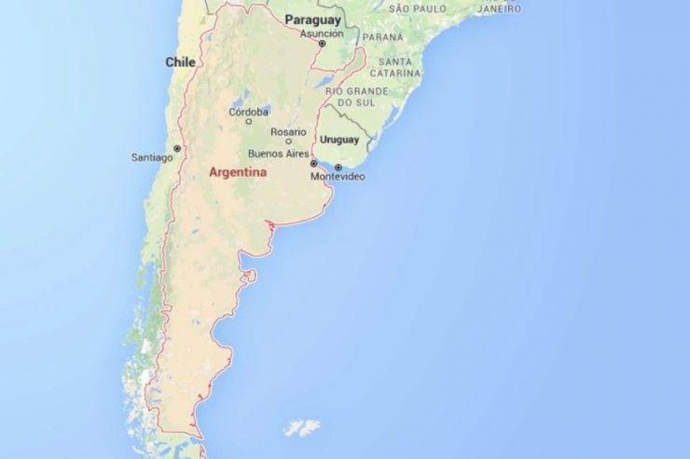 Argentina: alcaldes y líderes reafirman su compromiso con la Laudato Sí’
