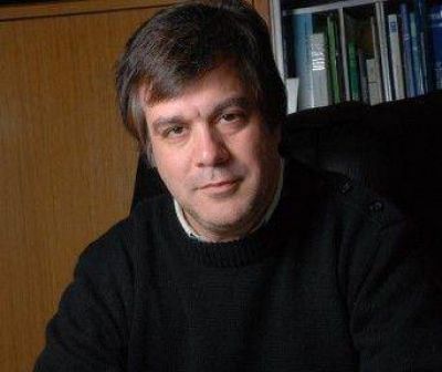 Roy Cortina: �Lo �nico que hay para vivienda es una obra subsidiaria�