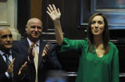 Vidal y un discurso 