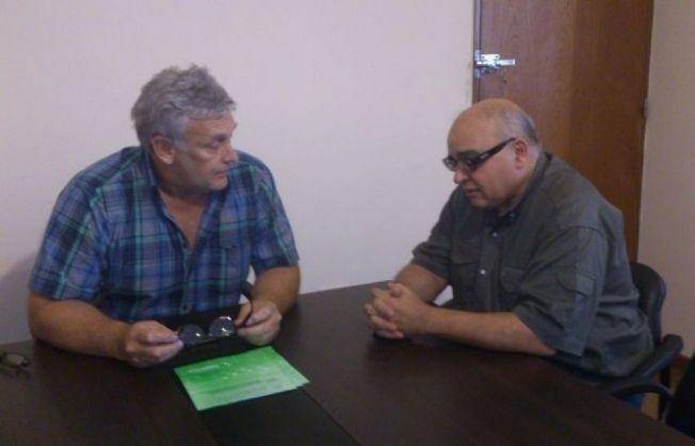 Ingenier�a de la UNNE respalda el nuevo C�digo Ambiental