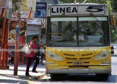 A casi un mes de la audiencia p�blica, se sabe que el aumento de boleto ser� de al menos 33%