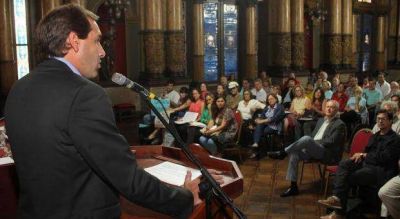 Tel�fono a Bruera: �Este municipio no vuelve a esconder a las v�ctimas de la inundaci�n�