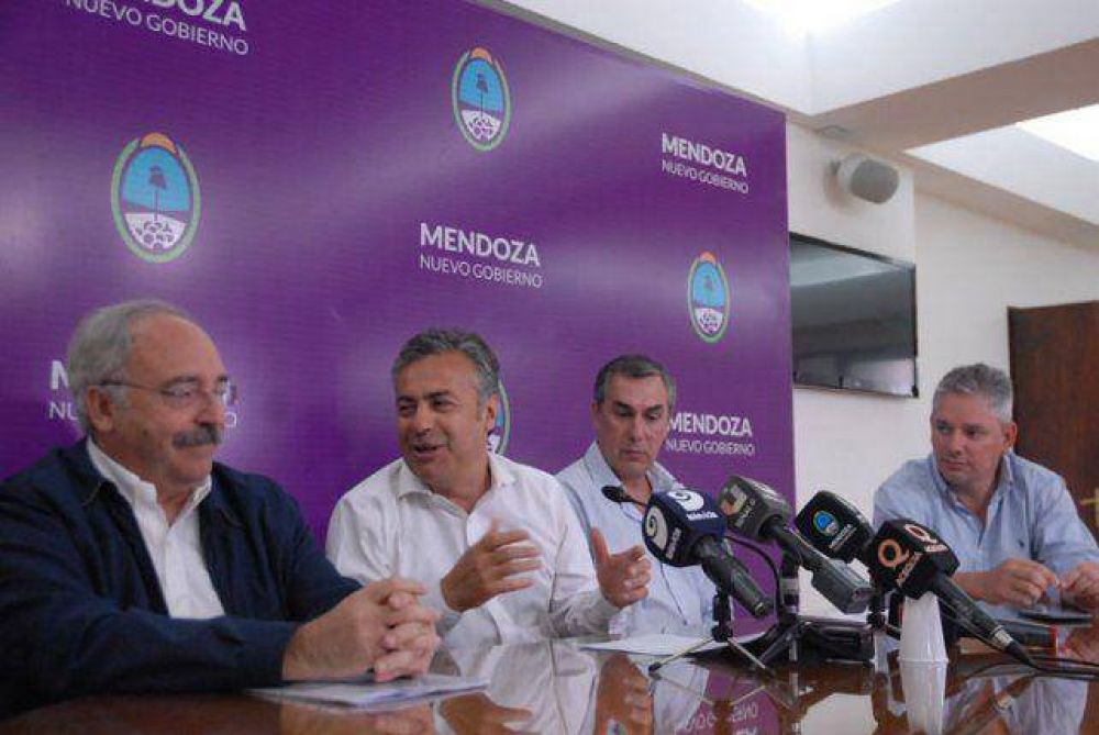 Anunciaron un importante hallazgo de gas y petr�leo en Malarg�e