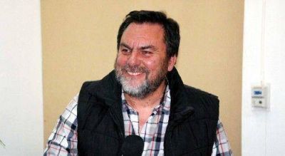 Carlos Berterret: �Los chicos son el presente�