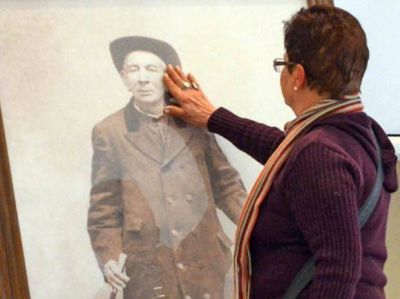 El Papa anunciar� el 15 de marzo la fecha de canonizaci�n del Cura Brochero