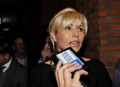 �Scioli nuevamente cornudo? Ahora Karina dej� al empresario Roemmers por un millonario ingl�s