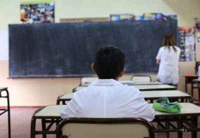 Tras el paro, el SUTE y el Gobierno de Mendoza 