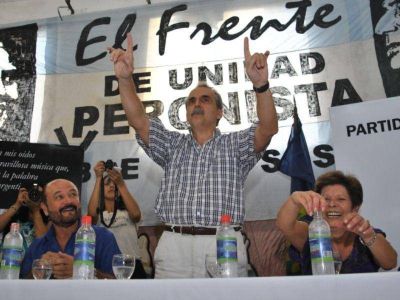 Guillermo Moreno: �Si se ponen en pavos reales y hay m�s de dos listas, armo una tercera y les gano�