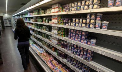En lo que va del a�o los precios en Bah�a ya subieron casi 6 %, seg�n relev� IPC Online