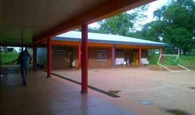 Con la puesta en marcha del Boleto Estudiantil Gratuito, Passalacqua inaugura el ciclo lectivo en Misiones