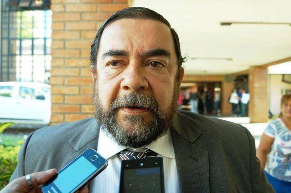 Unas 60 familias fueron reubicadas desde el inicio de la gesti�n de Joaqu�n Losada