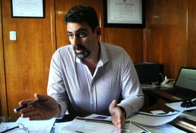 Empezaron a pagar deudas que dej� P�rez