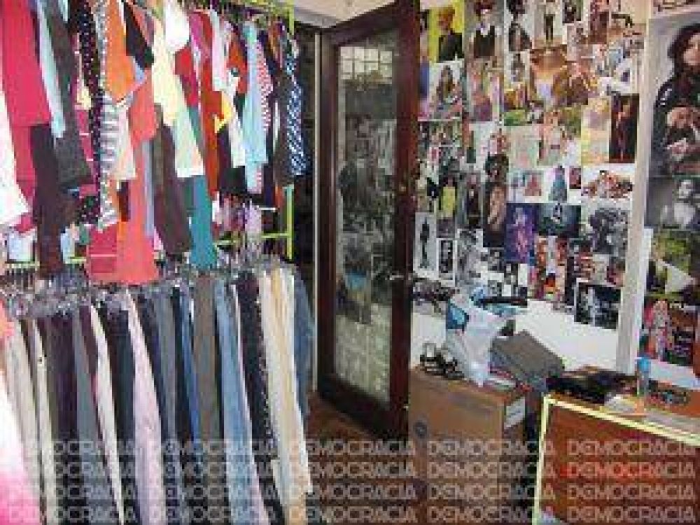 Los juninenses achican gastos en ropa, salidas y en el asado de los domingos
