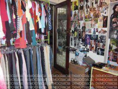 Los juninenses achican gastos en ropa, salidas y en el asado de los domingos