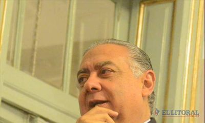 Cassani habl� de un mensaje �realista�